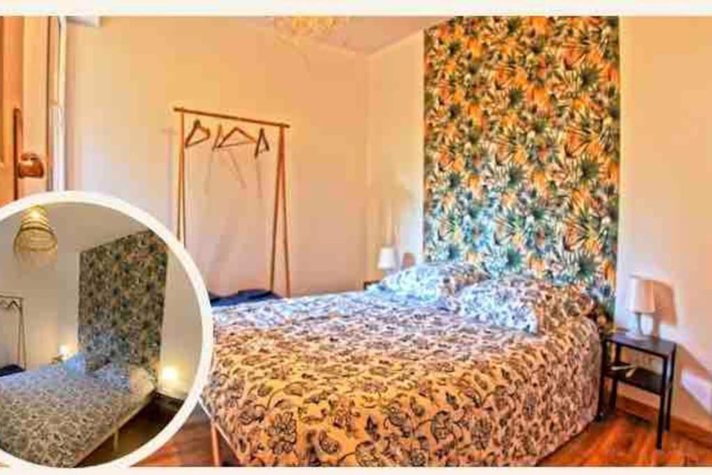 Suite George 5 + Parking Prive Et Securise Arras Exterior foto