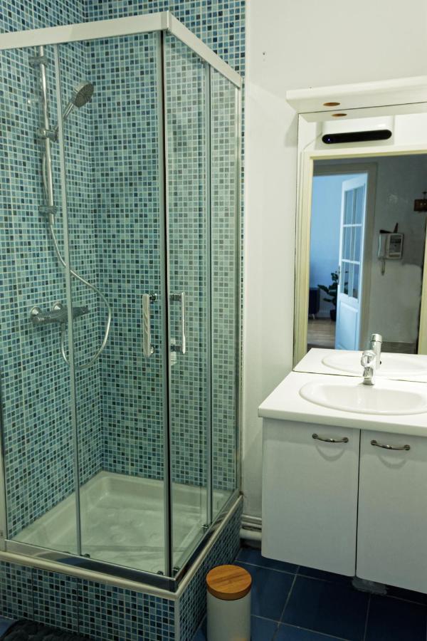 Suite George 5 + Parking Prive Et Securise Arras Exterior foto